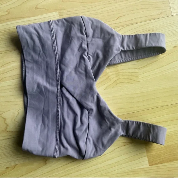 ✨Lululemon Wild Twist Bra
Dusty Dawn 4 - Picture 7 of 7